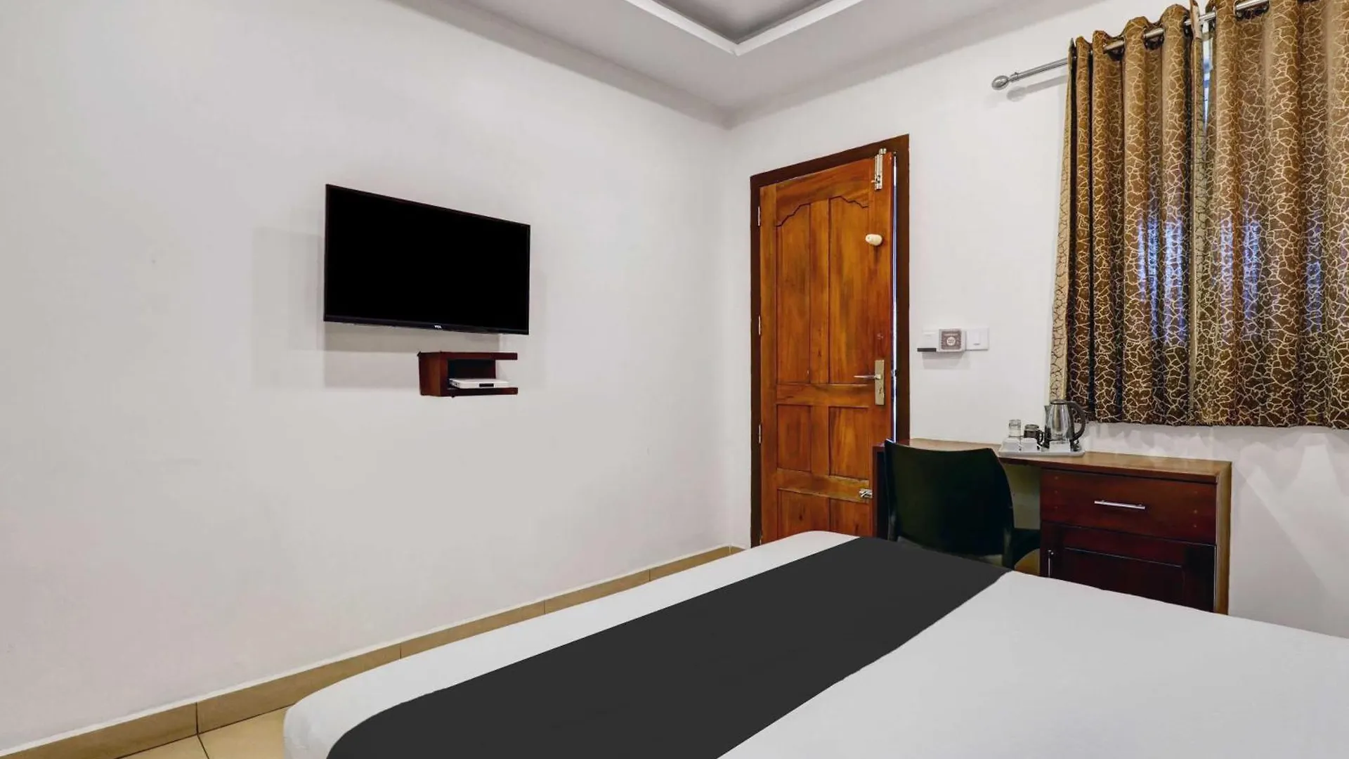 Hotel Collection O Kattapana Thekkady 3*, Kattappana Indien