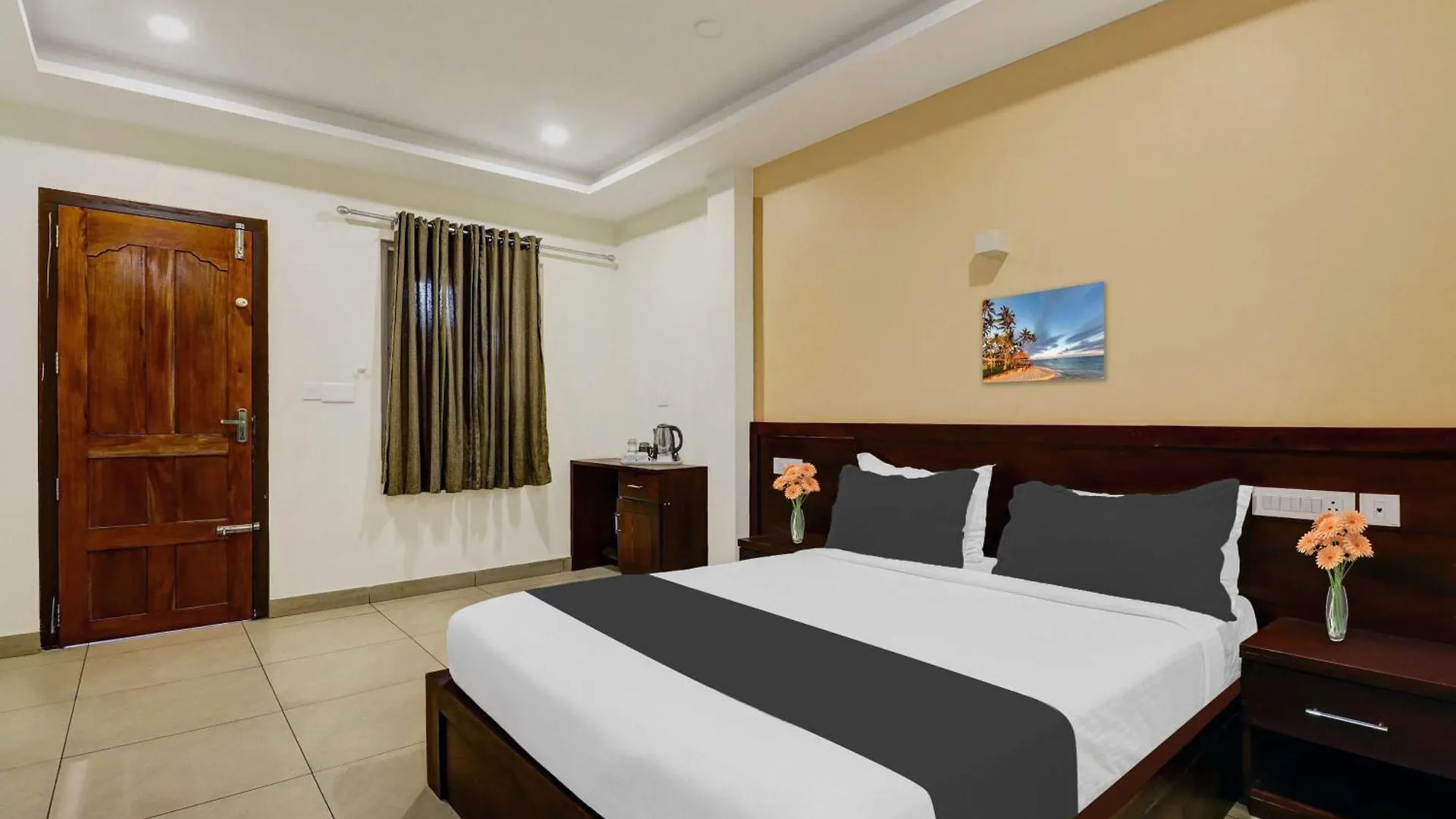 Hotel Collection O Kattapana Thekkady