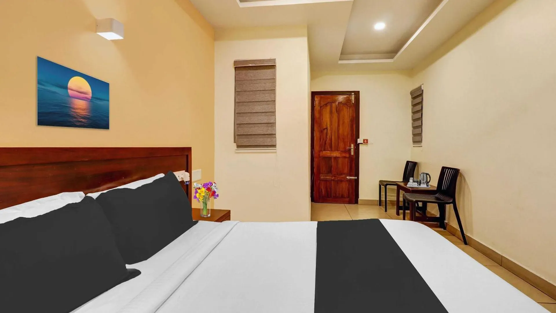 Hotel Collection O Kattapana Thekkady