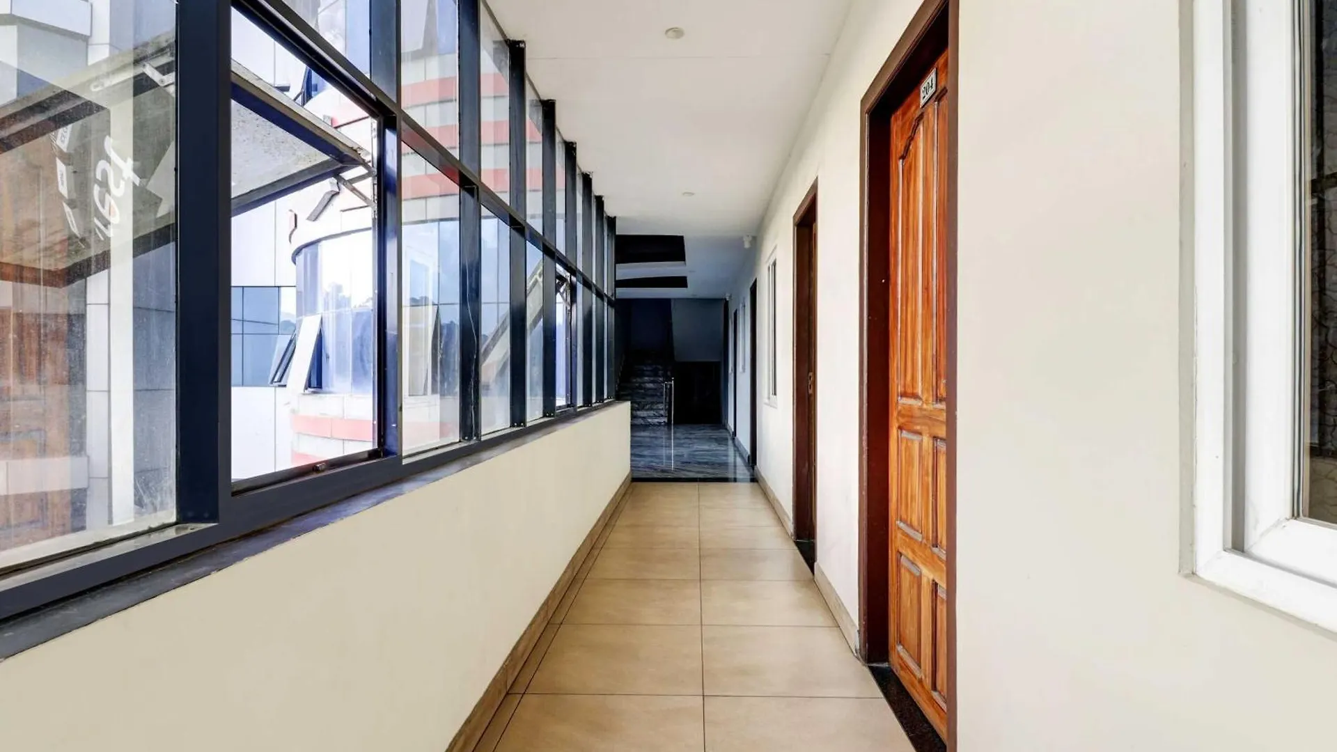 Hotel Collection O Kattapana Thekkady
