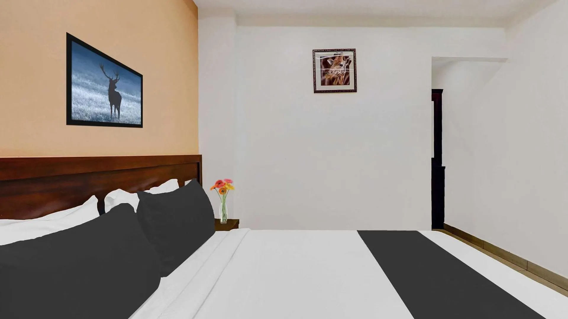 Hotel Collection O Kattapana Thekkady Indien