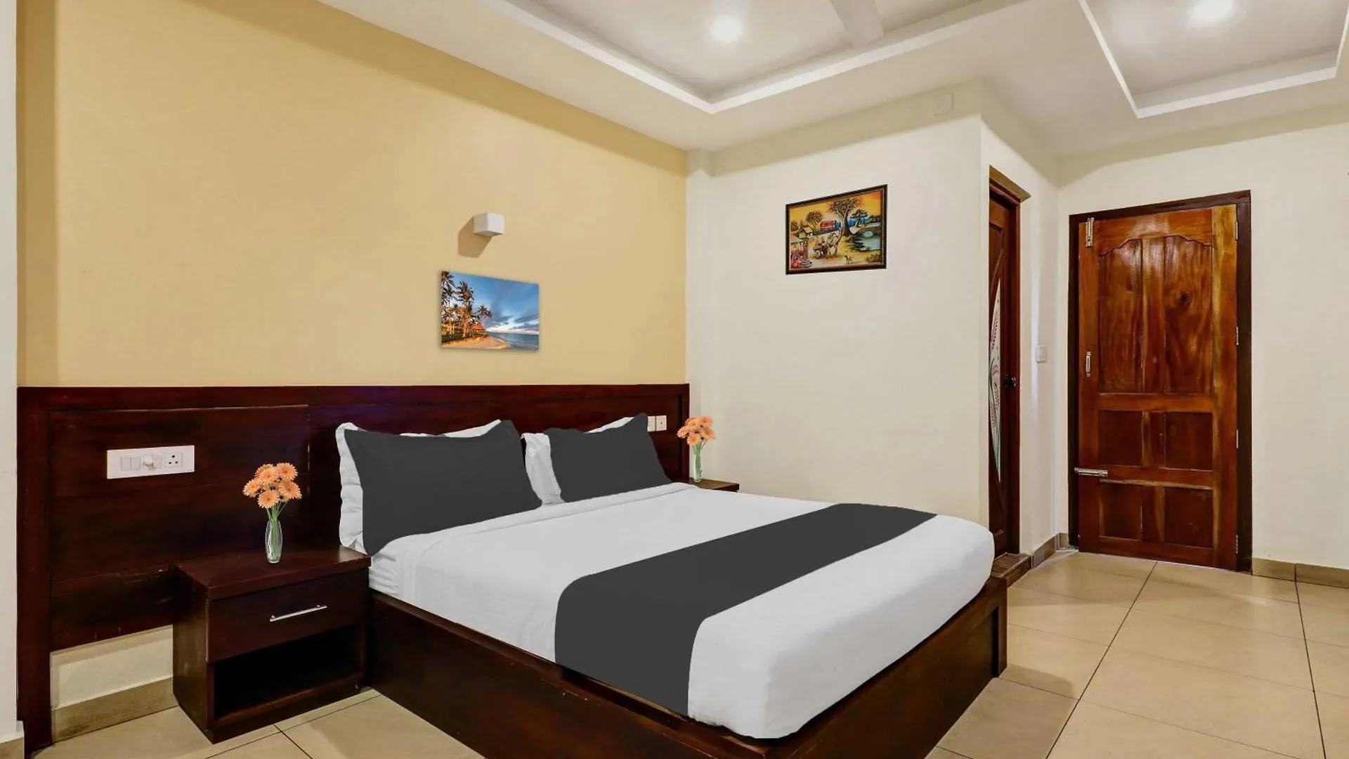 Hotel Collection O Kattapana Thekkady 3*, Kattappana Indien