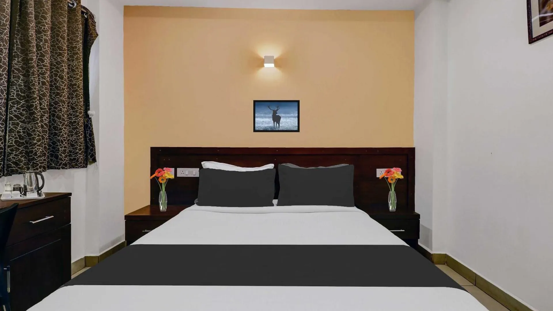 Hotel Collection O Kattapana Thekkady